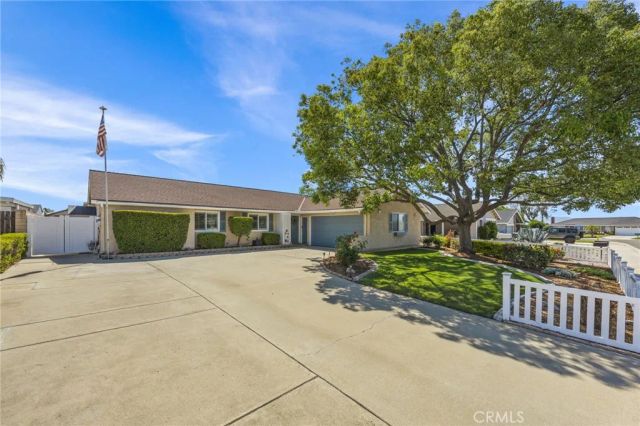 12357 Orchid, Chino, CA 91710
