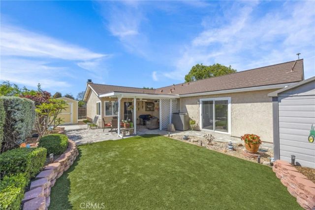 12357 Orchid, Chino, CA 91710