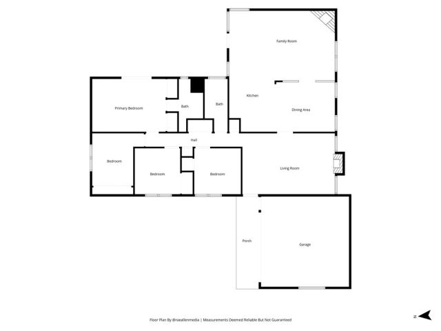12357 Orchid, Chino, CA 91710