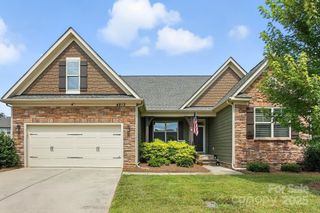 4812 Laymore Lane, Kannapolis, NC 28081
