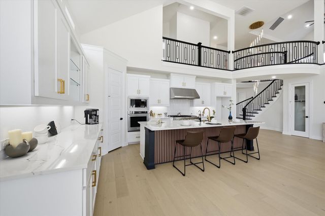 2860 Firefly Place, Prosper, TX 75078