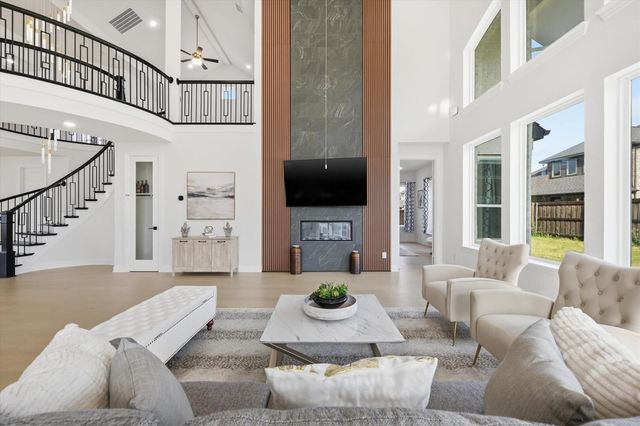 2860 Firefly Place, Prosper, TX 75078