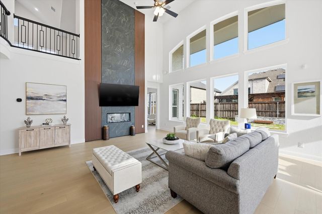 2860 Firefly Place, Prosper, TX 75078