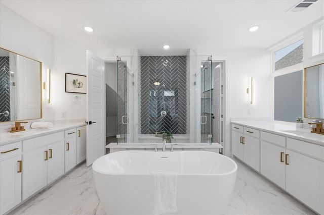 2860 Firefly Place, Prosper, TX 75078