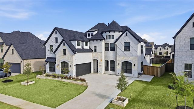 2860 Firefly Place, Prosper, TX 75078