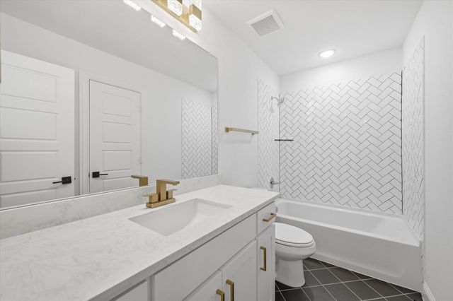 2860 Firefly Place, Prosper, TX 75078