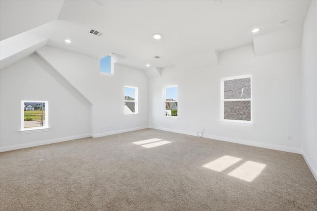 2860 Firefly Place, Prosper, TX 75078