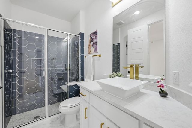 2860 Firefly Place, Prosper, TX 75078