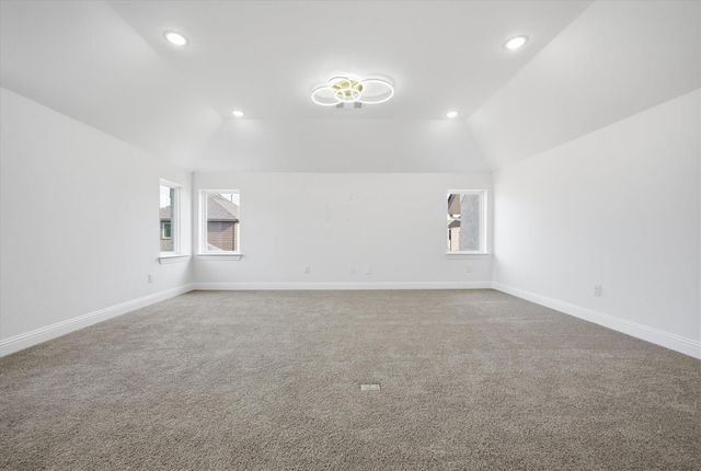 2860 Firefly Place, Prosper, TX 75078