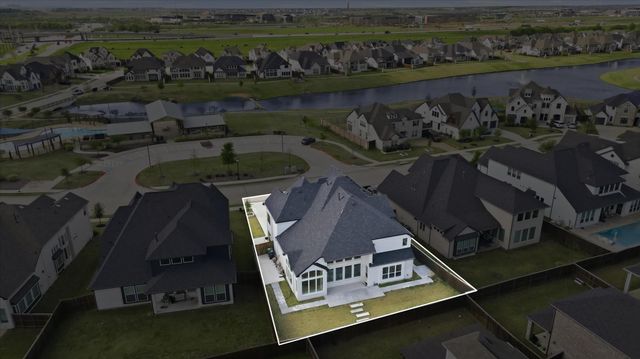 2860 Firefly Place, Prosper, TX 75078