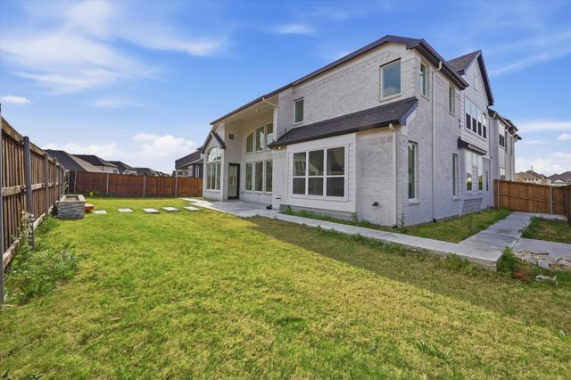 2860 Firefly Place, Prosper, TX 75078