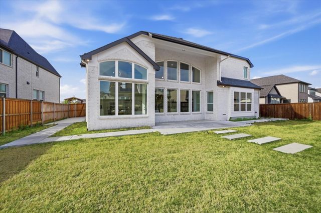 2860 Firefly Place, Prosper, TX 75078