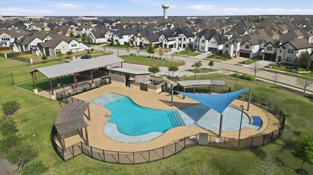 2860 Firefly Place, Prosper, TX 75078