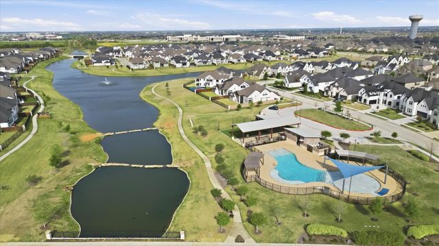 2860 Firefly Place, Prosper, TX 75078