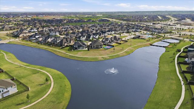 2860 Firefly Place, Prosper, TX 75078