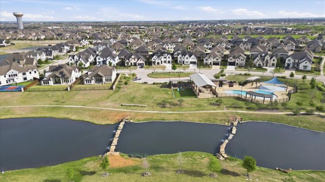 2860 Firefly Place, Prosper, TX 75078