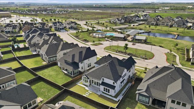 2860 Firefly Place, Prosper, TX 75078