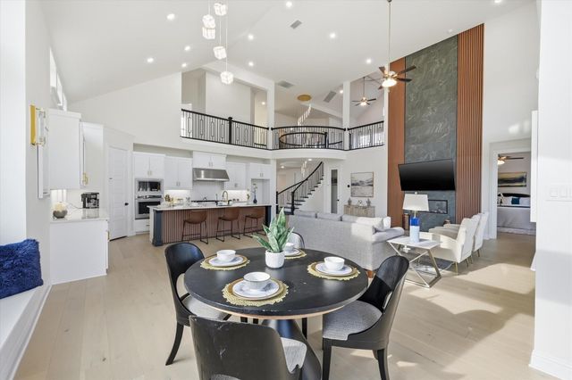 2860 Firefly Place, Prosper, TX 75078