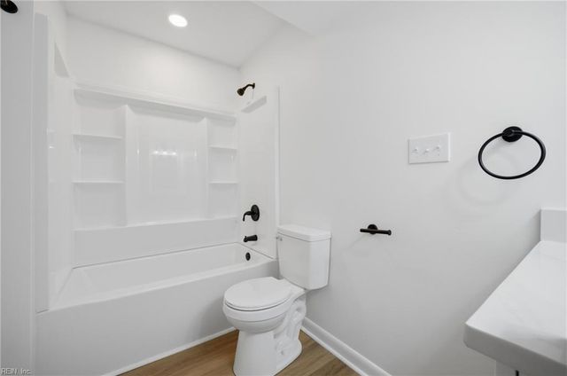 152 Sheppard DR, Williamsburg, VA 23185