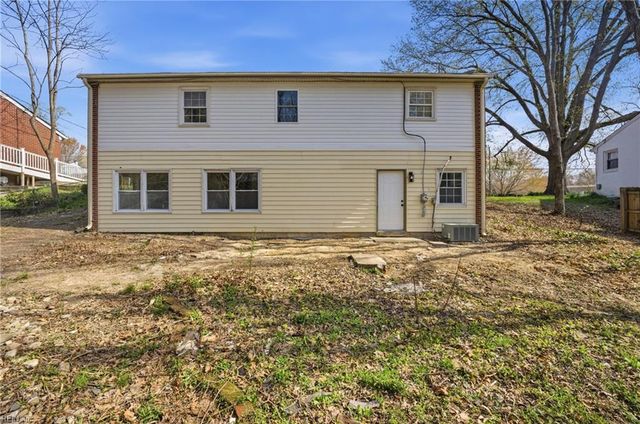 152 Sheppard DR, Williamsburg, VA 23185