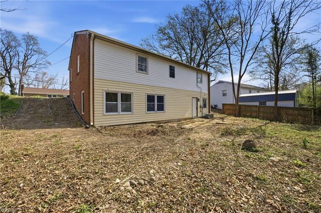 152 Sheppard DR, Williamsburg, VA 23185