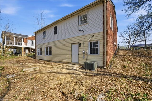 152 Sheppard DR, Williamsburg, VA 23185