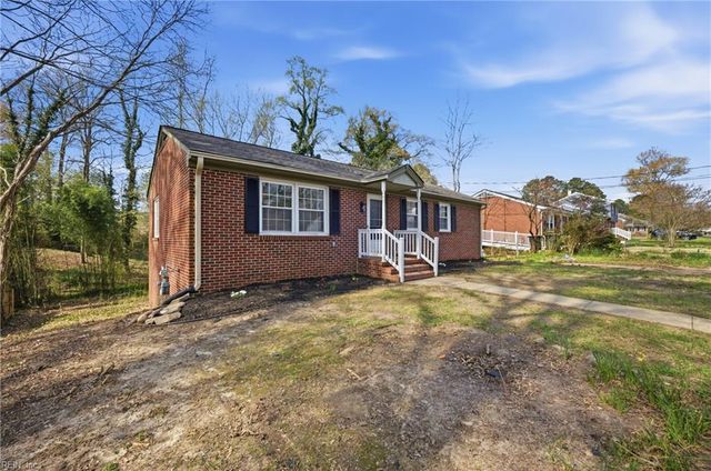 152 Sheppard DR, Williamsburg, VA 23185