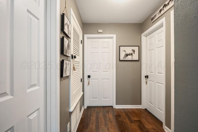 2220 SE 19TH Avenue, Amarillo, TX 79103