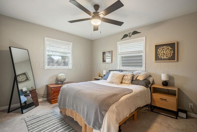 2220 SE 19TH Avenue, Amarillo, TX 79103