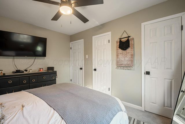 2220 SE 19TH Avenue, Amarillo, TX 79103