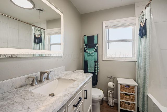 2220 SE 19TH Avenue, Amarillo, TX 79103