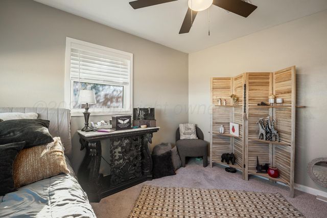 2220 SE 19TH Avenue, Amarillo, TX 79103