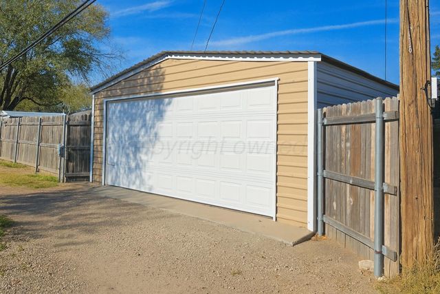 2220 SE 19TH Avenue, Amarillo, TX 79103