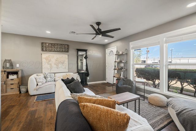 2220 SE 19TH Avenue, Amarillo, TX 79103