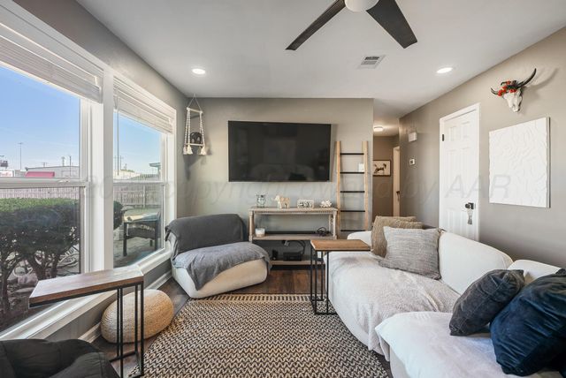 2220 SE 19TH Avenue, Amarillo, TX 79103