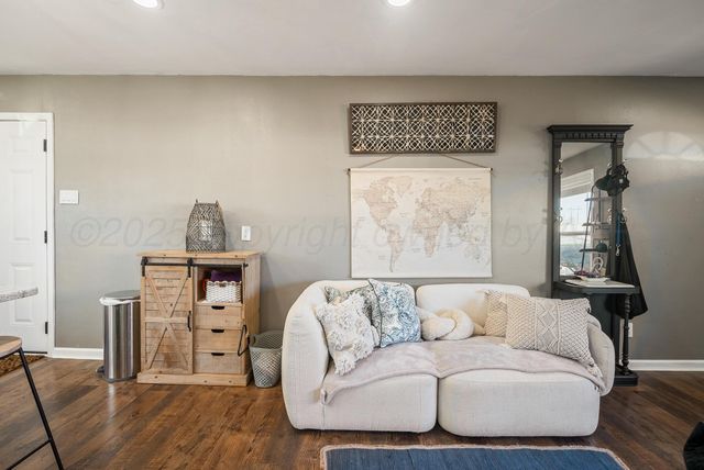 2220 SE 19TH Avenue, Amarillo, TX 79103