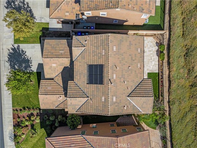 29105 N West Hills, Valencia, CA 91354