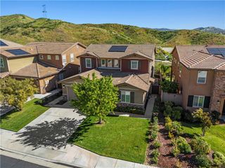 29105 N West Hills, Valencia, CA 91354