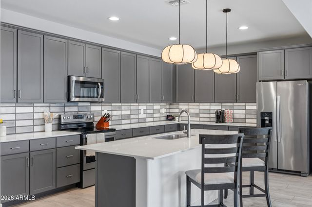 22495 E SILVER CREEK Lane, Queen Creek, AZ 85142