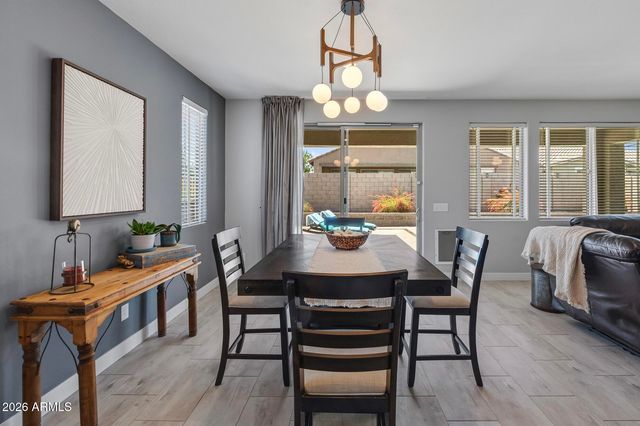 22495 E SILVER CREEK Lane, Queen Creek, AZ 85142