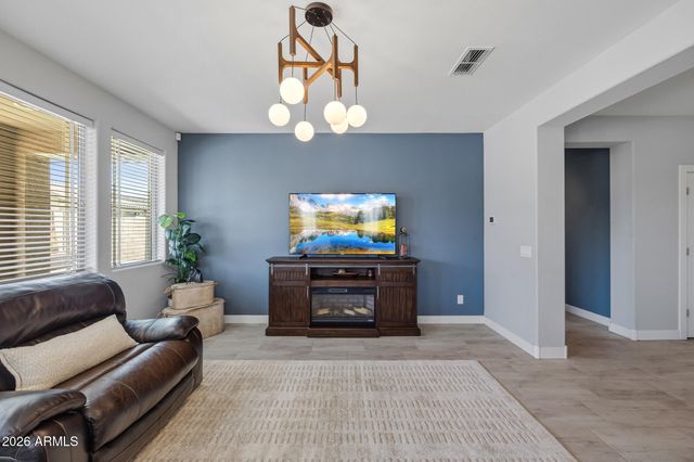 22495 E SILVER CREEK Lane, Queen Creek, AZ 85142