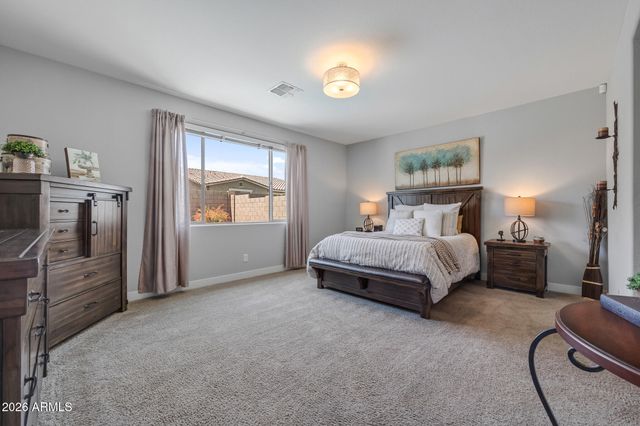 22495 E SILVER CREEK Lane, Queen Creek, AZ 85142