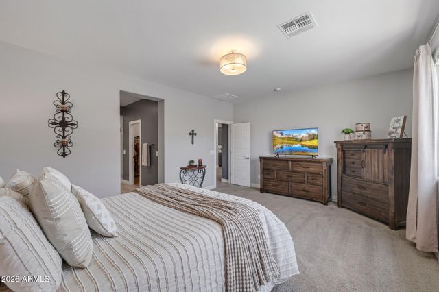 22495 E SILVER CREEK Lane, Queen Creek, AZ 85142