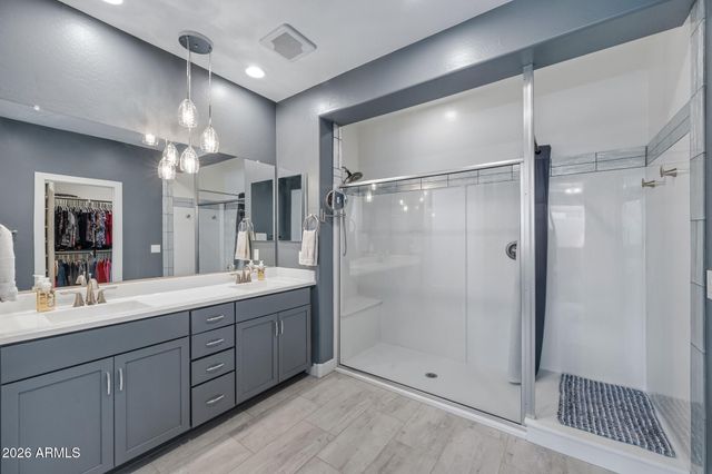 22495 E SILVER CREEK Lane, Queen Creek, AZ 85142