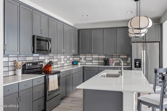 22495 E SILVER CREEK Lane, Queen Creek, AZ 85142
