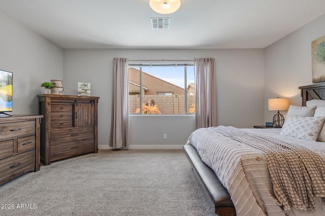 22495 E SILVER CREEK Lane, Queen Creek, AZ 85142