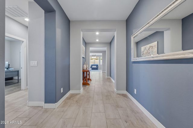 22495 E SILVER CREEK Lane, Queen Creek, AZ 85142