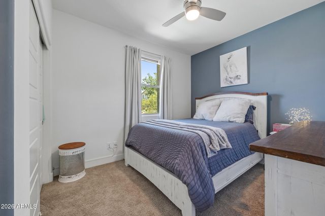 22495 E SILVER CREEK Lane, Queen Creek, AZ 85142