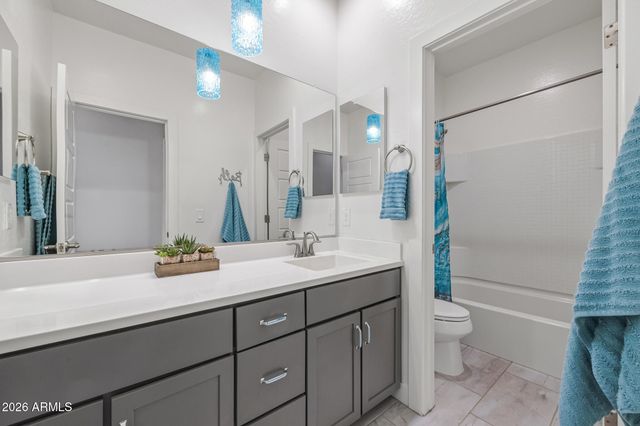 22495 E SILVER CREEK Lane, Queen Creek, AZ 85142