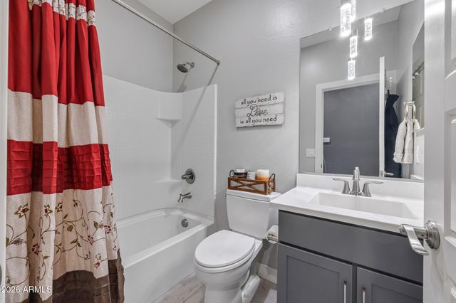 22495 E SILVER CREEK Lane, Queen Creek, AZ 85142